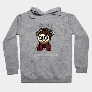 Reindeer Seb Hoodie